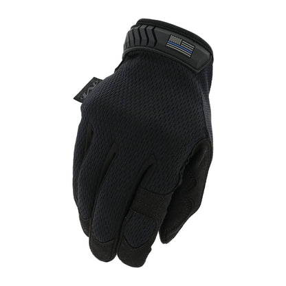 MECHANIX THE THIN BLUE LINE ORIGINAL COVERT HANDSCHUHE