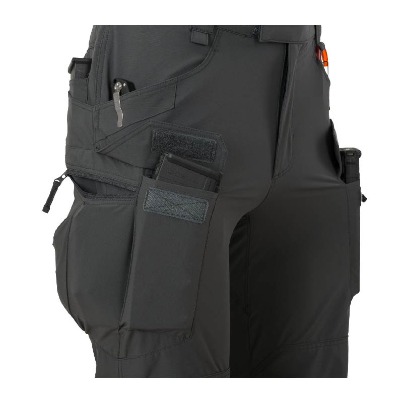 HELIKON-TEX OTP VERSASTRETCH LITE TAIGA GREEN
