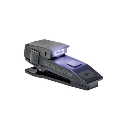 QUIQLITE PRO UV/WEISS 10 - 20 LUMEN
