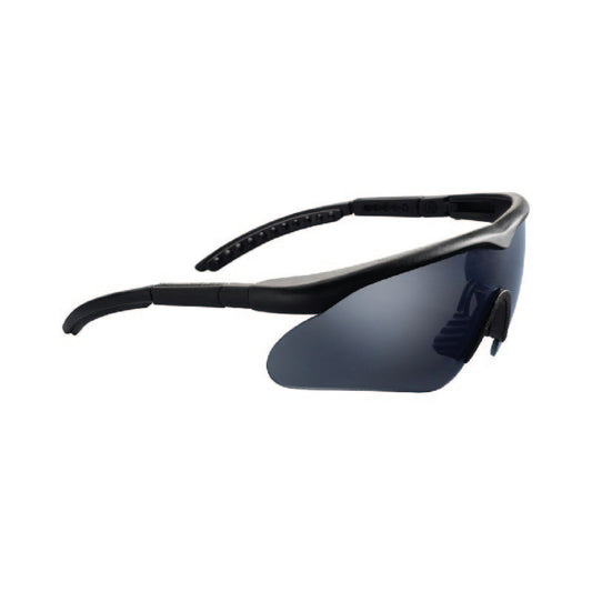 SWISS EYE Raptor Sonnenbrille schwarz