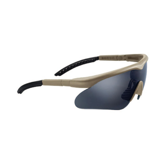 SWISS EYE Raptor Sonnenbrille coyote