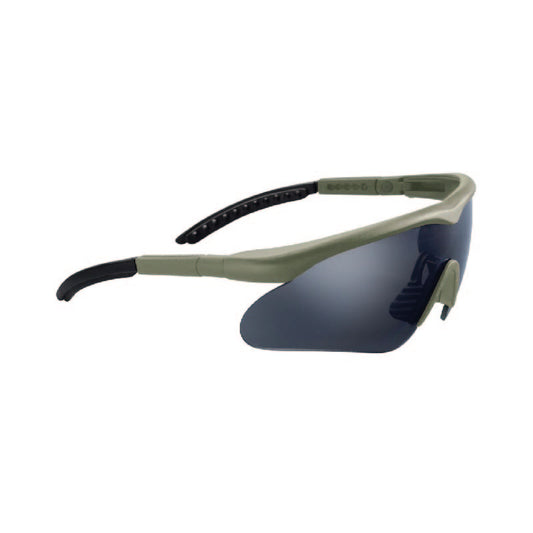 SWISS EYE Raptor Sonnenbrille oliv