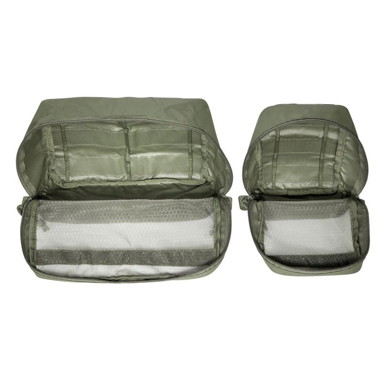 TASMANIAN TIGER MULTIPURPOSE POUCH SET VL