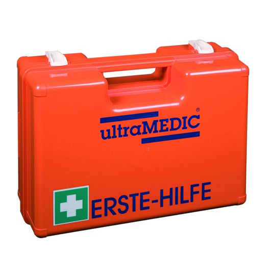 ULTRAMEDIC ULTRABOX BASIC