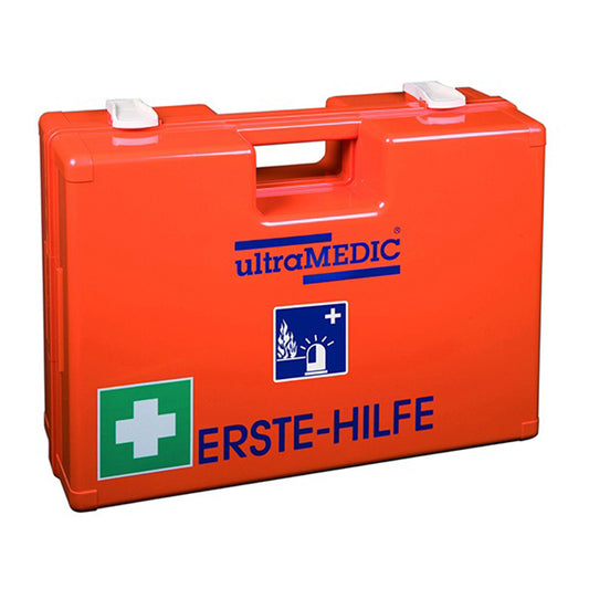 ULTRAMEDIC ULTRABOX RESCUE AND FIRE