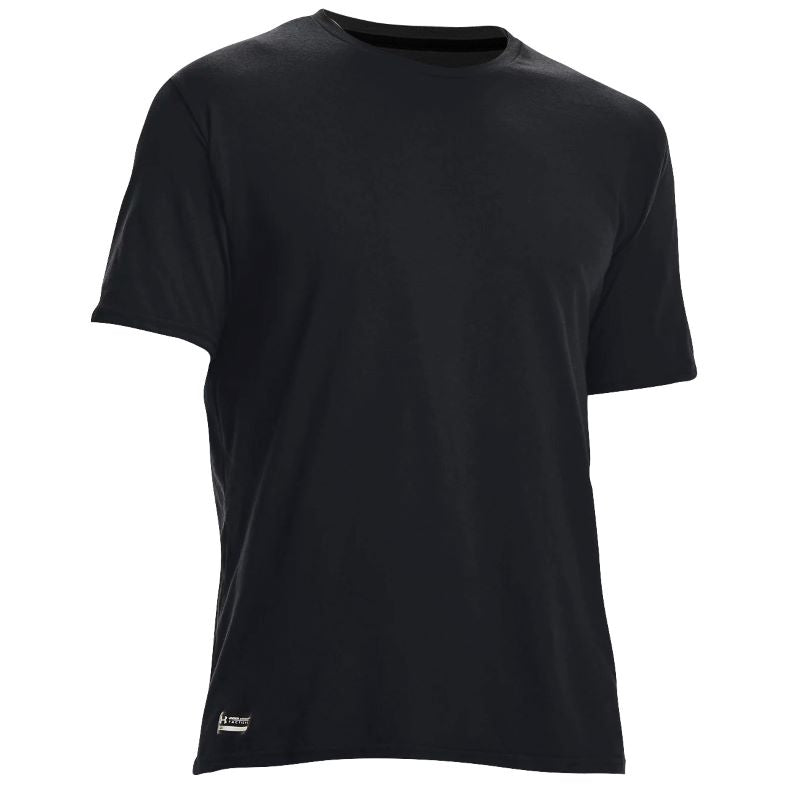 UNDER ARMOUR TACTICAL CHARGED COTTON T-SHIRT
