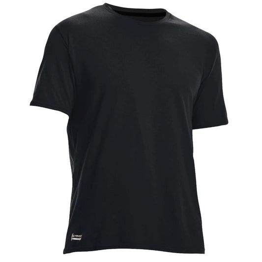 UNDER ARMOUR TACTICAL CHARGED COTTON T-SHIRT