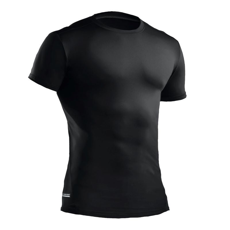 UNDER ARMOUR TACTICAL HEATGEAR T-SHIRT COMPRESSION