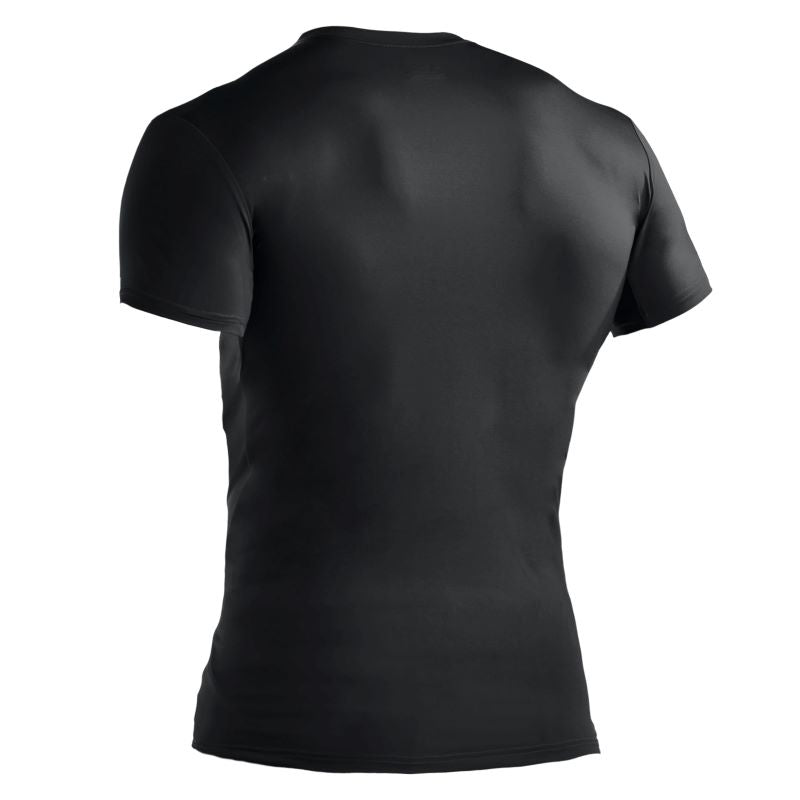 UNDER ARMOUR TACTICAL HEATGEAR T-SHIRT COMPRESSION