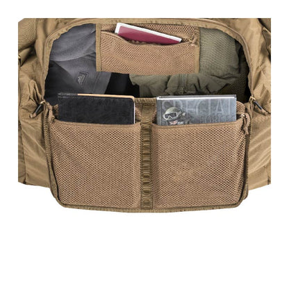 HELIKON-TEX URBAN TRAINING BAG SCHWARZ