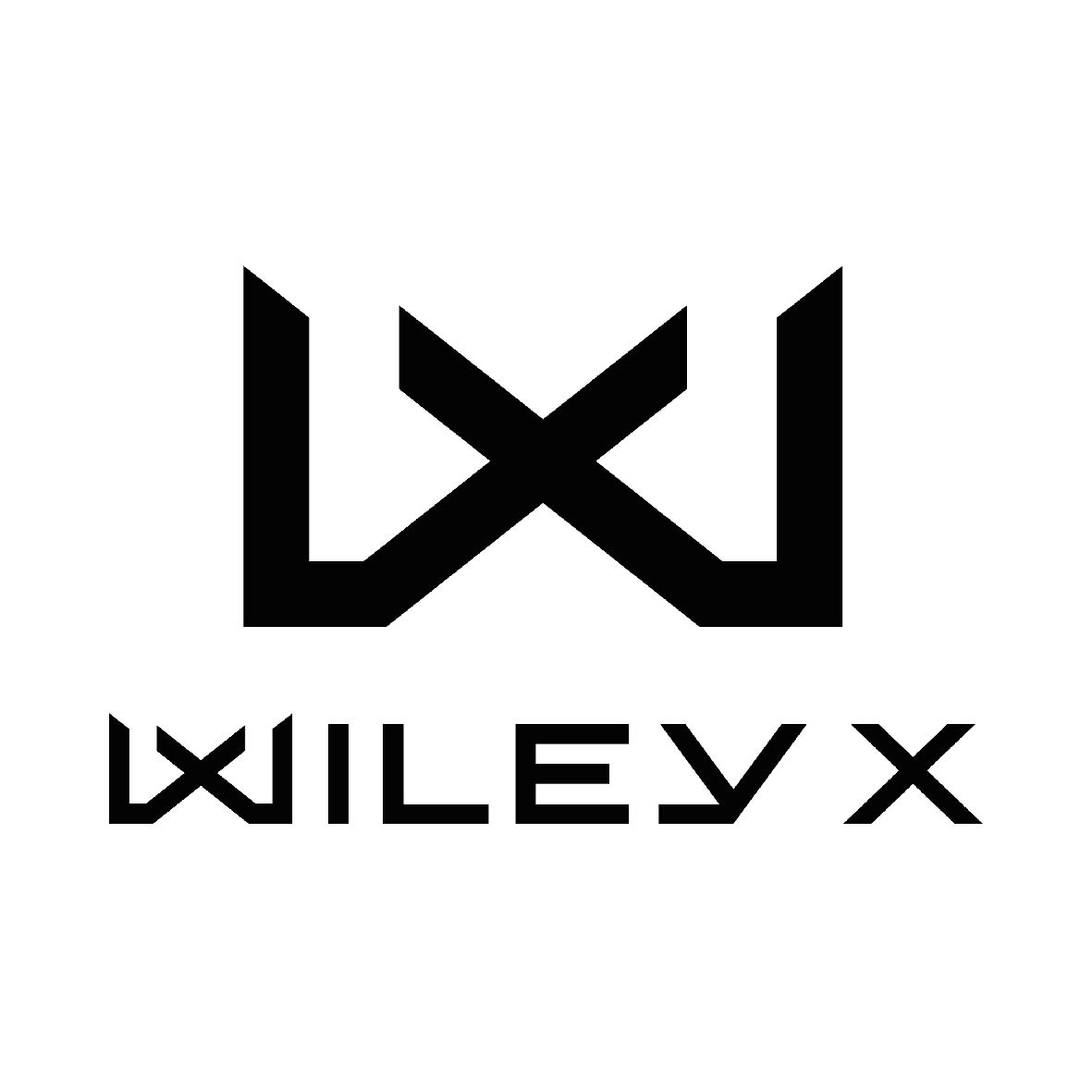WILEY X logo