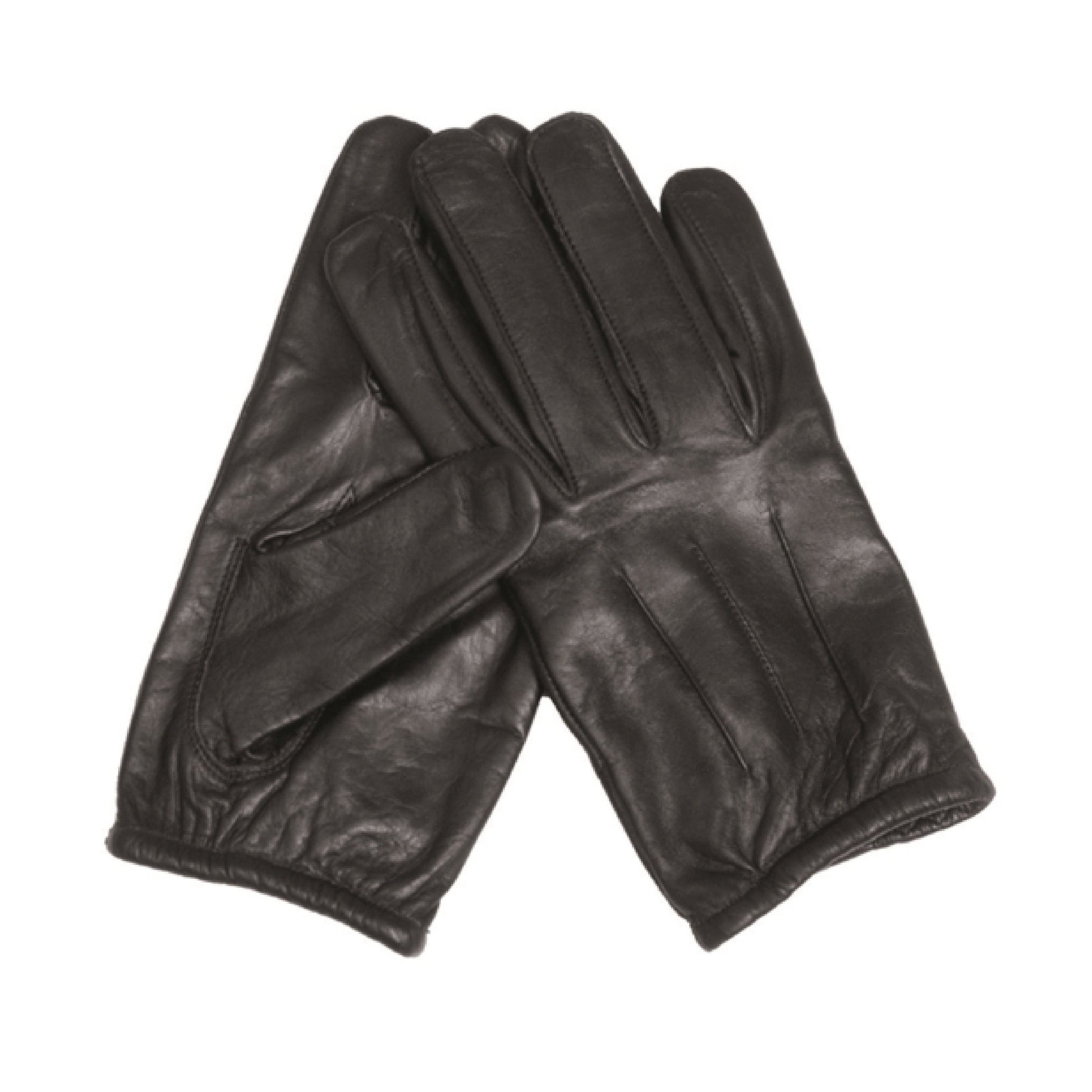 mil tec handschuhe leder MIL-TEC LEDERHANDSCHUHE MIT SCHNITTSCHUTZEINLAGE – DELTAgroup Shop