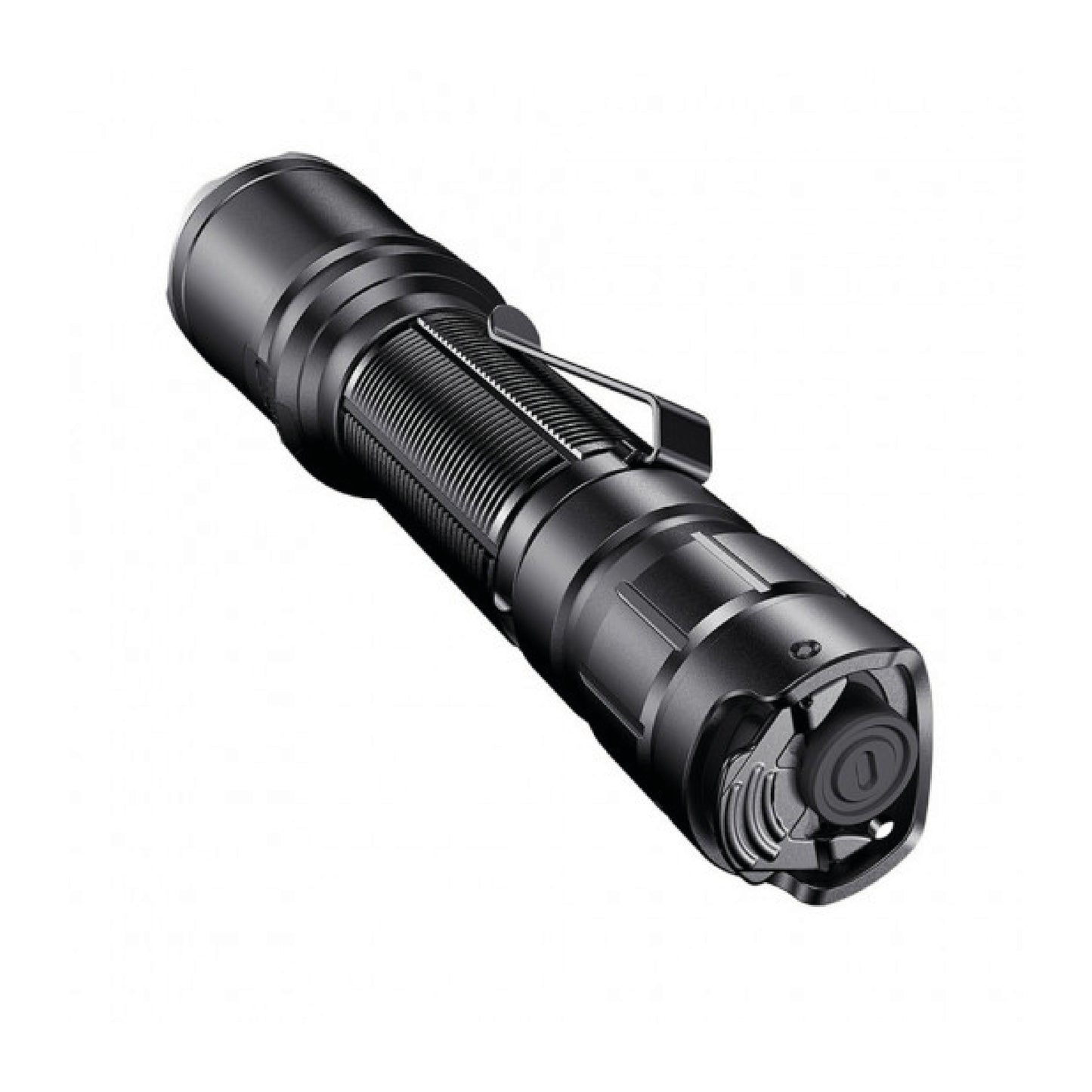 KLARUS XT11R LED WIEDERAUFLADBARE TAKTISCHE TASCHENLAMPE