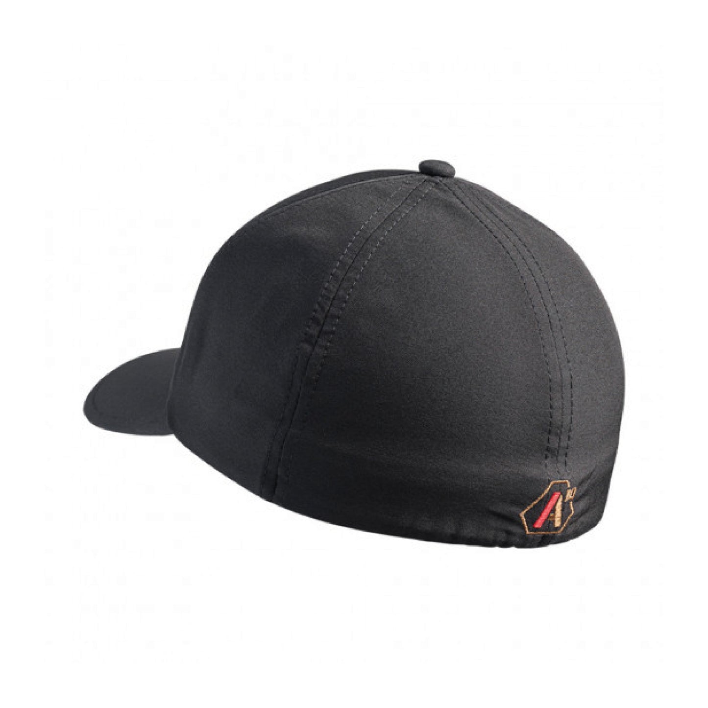 A10 STRETCH FIT CAP SCHWARZ/COYOTE