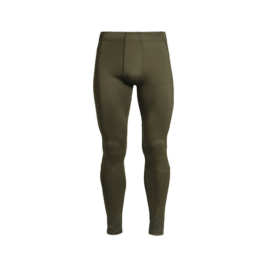A10 THERMO PERFORMER STRUMPFHOSE 0°C > -10°C OLIV