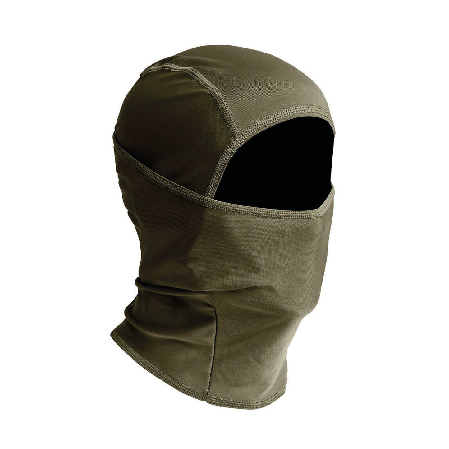 A10 THERMO PERFORMER STURMHAUBE 0°C > -10°C OLIV