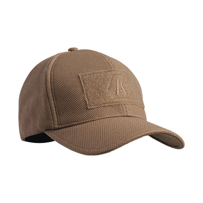 A10 SUMMER STRETCH FIT CAP COYOTE
