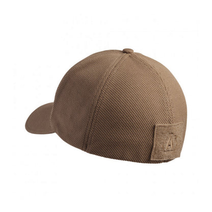 A10 SUMMER STRETCH FIT CAP COYOTE