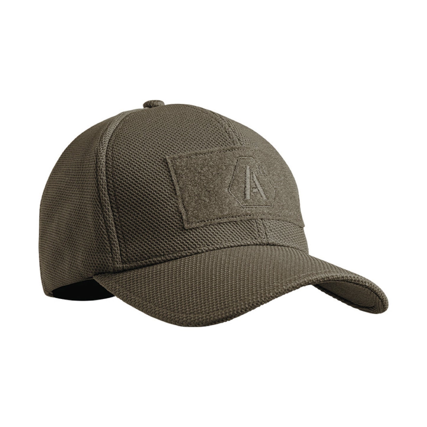 A10 SUMMER STRETCH FIT CAP OLIV