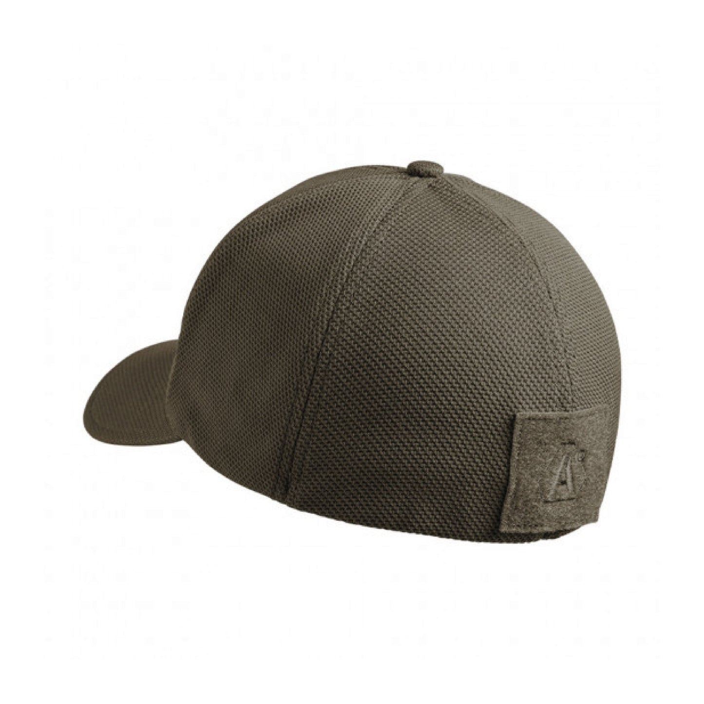 A10 SUMMER STRETCH FIT CAP OLIV