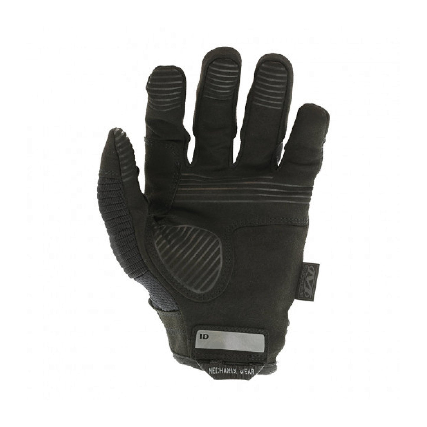 MECHANIX HOCHLEISTUNGS-KAMPFHANDSCHUHE M-PACT® 3 COVERT SCHWARZ