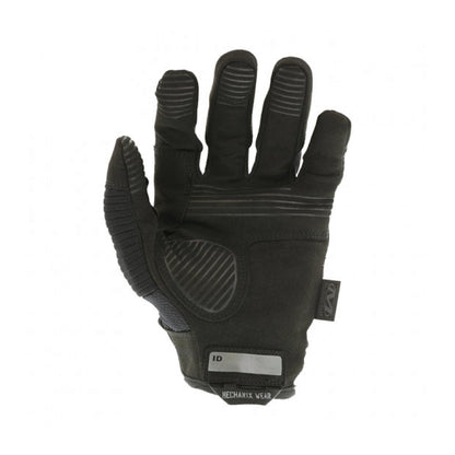 MECHANIX HOCHLEISTUNGS-KAMPFHANDSCHUHE M-PACT® 3 COVERT SCHWARZ